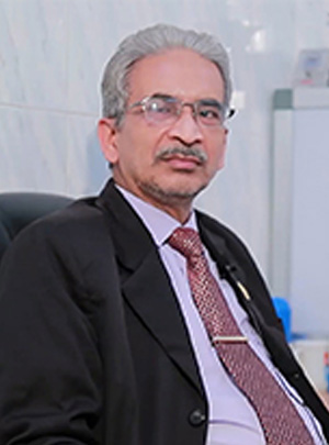 Dr. Golam Mahmudul Uddin