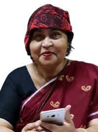 Dr. Syeda Yasmin Rahman