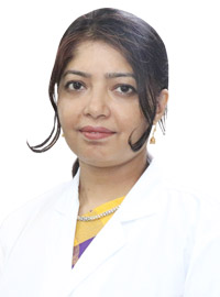 Dr. Sultana Bilkis Karim
