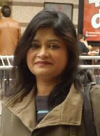 Dr. Nusrat Nahar Uddin