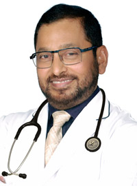 Dr. Golam Ashraful Ahmed