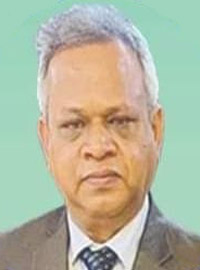 Dr. Kazi Rafiqul Hasan