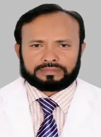 Dr. Syed Aminul Alam