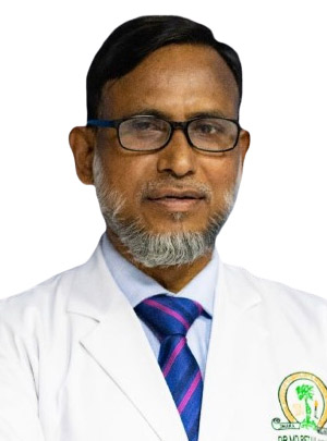 Dr. Syed Ariful Ali