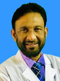 Dr. Golam Ariful Uddin