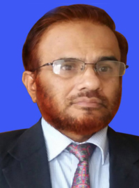 Dr. Prof. Nazmul Rahman