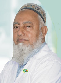 Dr. Kazi Tariqul Haque