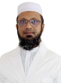 Dr. Kazi Kamrul Alam