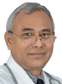Dr. Kazi Kamrul Alam