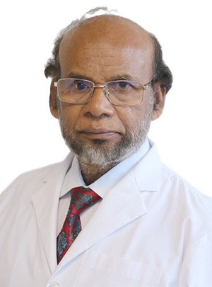 Dr. Prof. Fahim Uddin