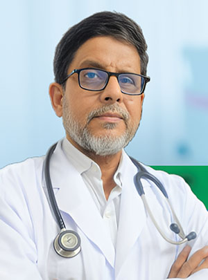 Dr. Prof. Tariqul Haque