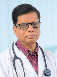Dr. Md. Rafiqul Siddique