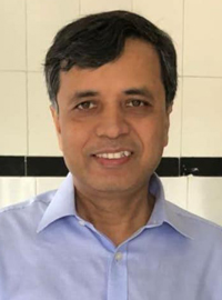 Dr. S. M. Hasnat Siddique