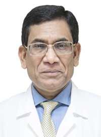 Dr. A. K. M. Tariqul Karim