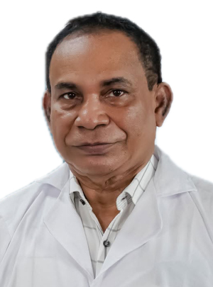 Dr. A.K.M. Abdulazzam