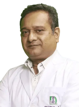 Dr. Kazi Kamrul Khan