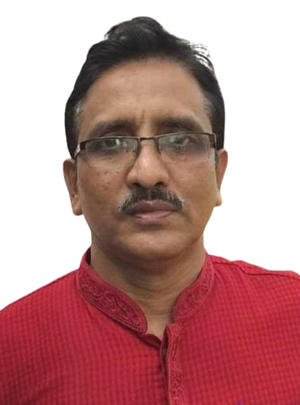 Dr. Md. Masud Mahmud