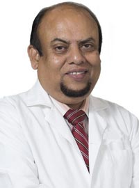 Dr. Md. Hasnat Mahmud