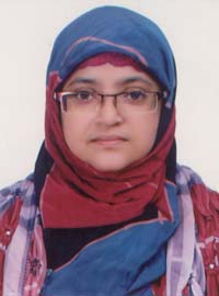 Dr. Syeda Sultana Karim