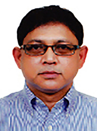 Dr. Afroza Laila Hasan