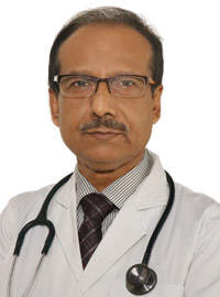 Dr. Md. Abul Mahmud