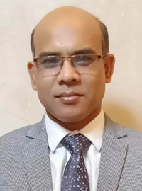 Dr. Prof. Fahim Ahmed