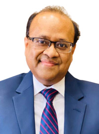Dr. Md. Moniruzzaman Haque