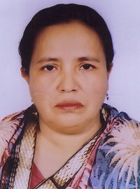 Dr. Afroza Ferdousi Karim