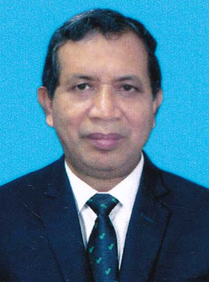 Dr. Md. Hasnat Mahmud