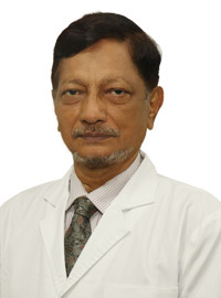 Dr. Shahriar Tariqul Hossain