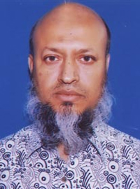 Dr. Kazi Fahim Alam