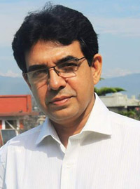 Dr. A. K. M. Tanvir Mahmud
