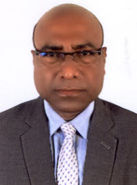 Dr. S. M. Rafiqul Siddique