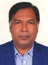 Dr. Shahriar Ariful Ali