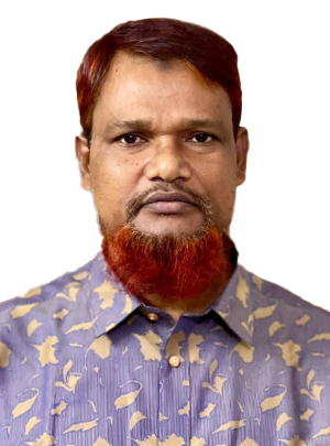 Dr. Kazi Moniruzzaman Siddique
