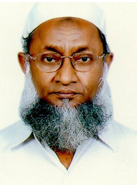 Dr. Syed Fahim Alam