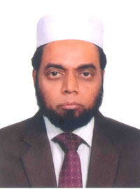 Dr. Md. Abdul Mannan