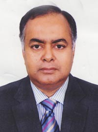 Dr. Golam Ashraful Ahmed