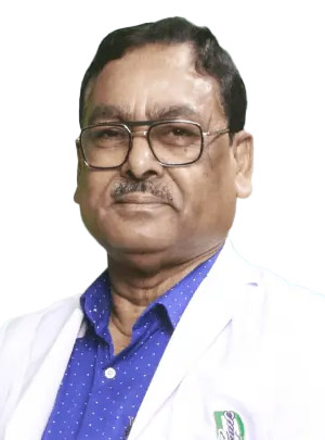Dr. Syed Jahangir Karim