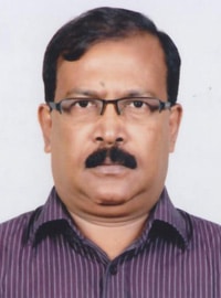 Dr. A. K. M. Fahim Rahman