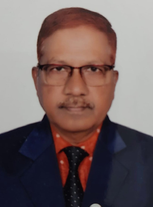 Dr. Prof. Hasnat Hossain