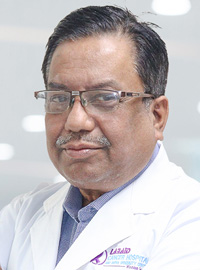 Dr. Prof. Jahangir Siddique