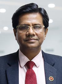 Dr. Golam Ariful Khan