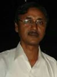 Dr. S. M. Hasnat Mahmud