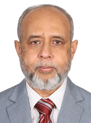 Dr. Golam Abul Hasan