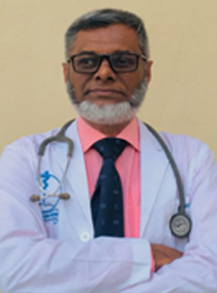 Dr. Prof. Tanvir Mahmud