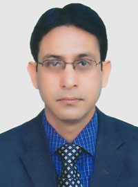 Dr. Md. Jahangir Islam