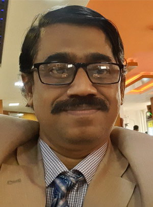 Dr. Prof. Tanvir Islam