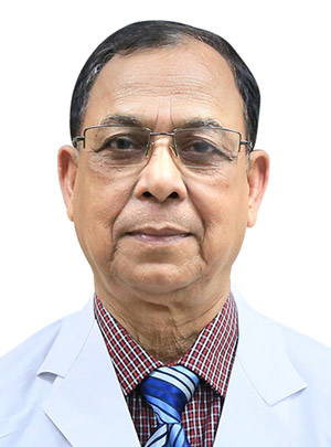 Dr. A. K. M. Ashraful Islam
