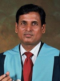 Dr. Kazi Zakir Ali
